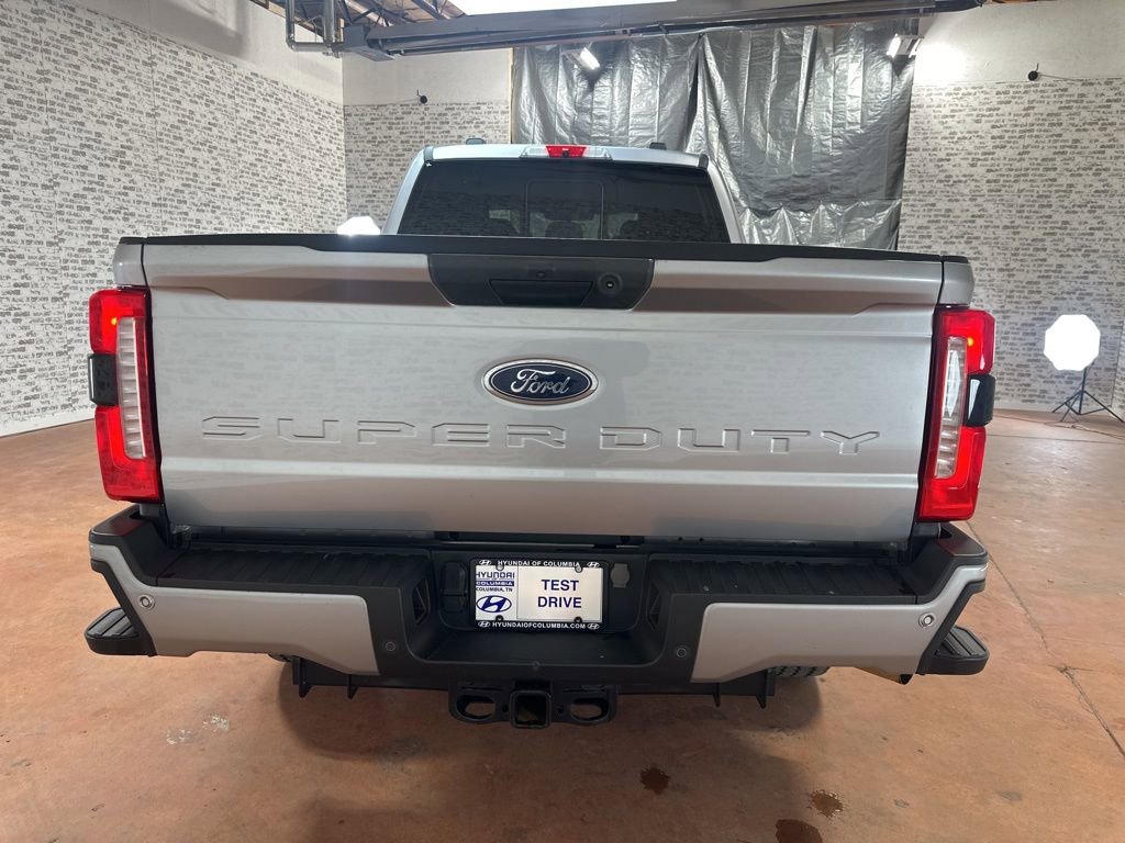 Used 2023 Ford F250 XL w/ STX Appearance Package image 6