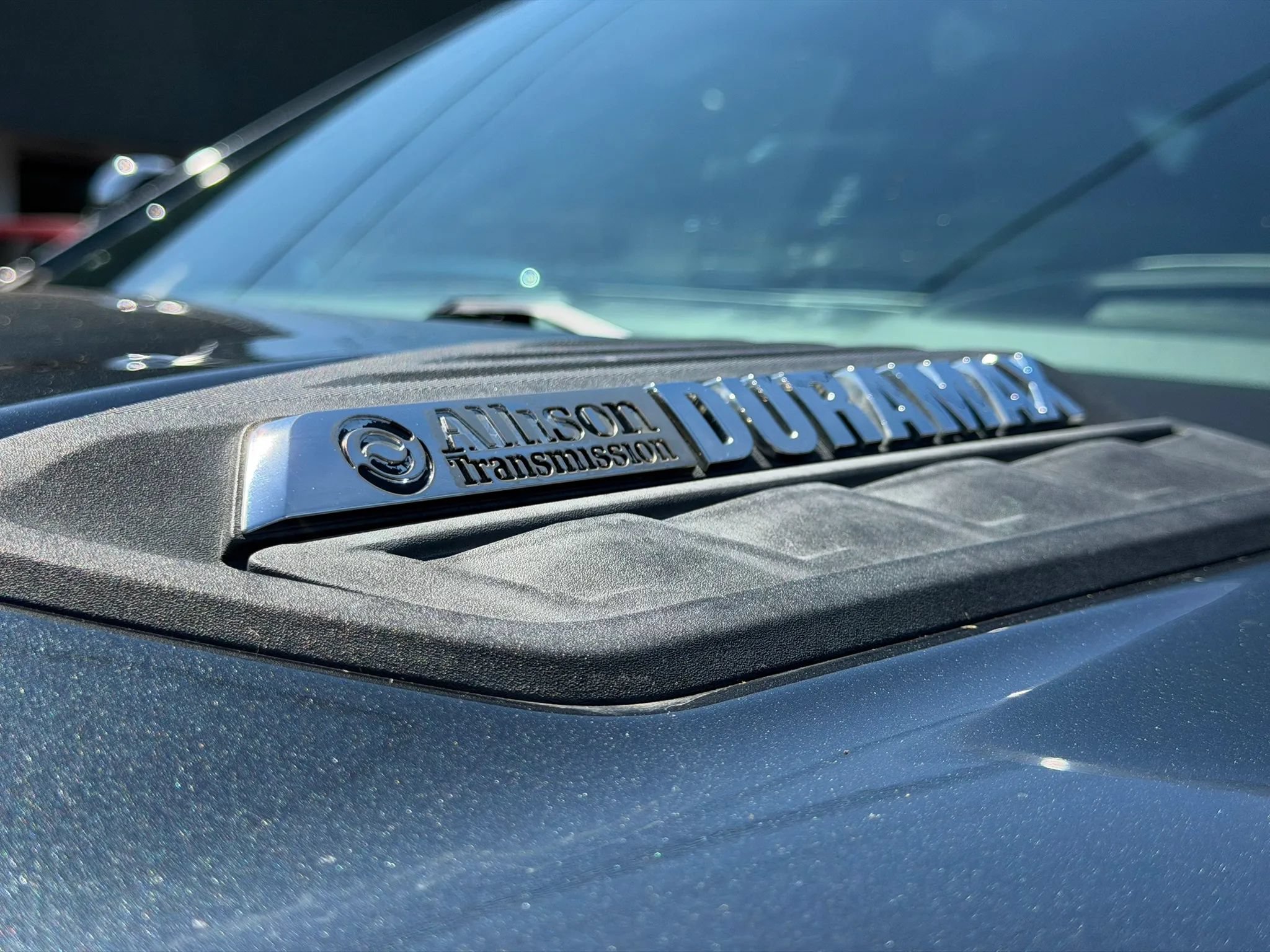 Used 2020 Chevrolet Silverado 2500 High Country w/ Z71 Off-Road Package AWD/4WD image 12