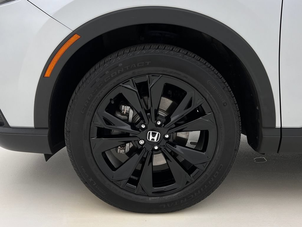 Used 2024 Honda CR-V Sport Touring image 27