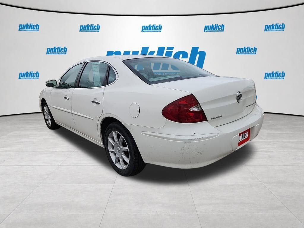 Used 2006 Buick LaCrosse CXS FWD image 6
