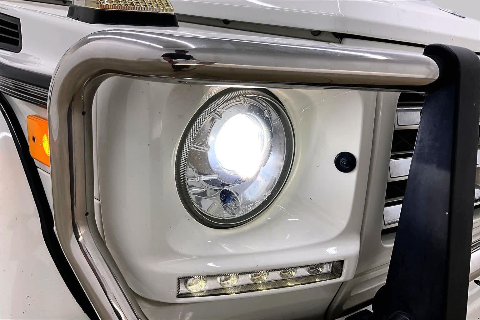 Used 2013 Mercedes-Benz G 550 image 26