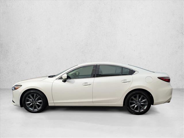 Used 2018 MAZDA MAZDA6 Sport image 2