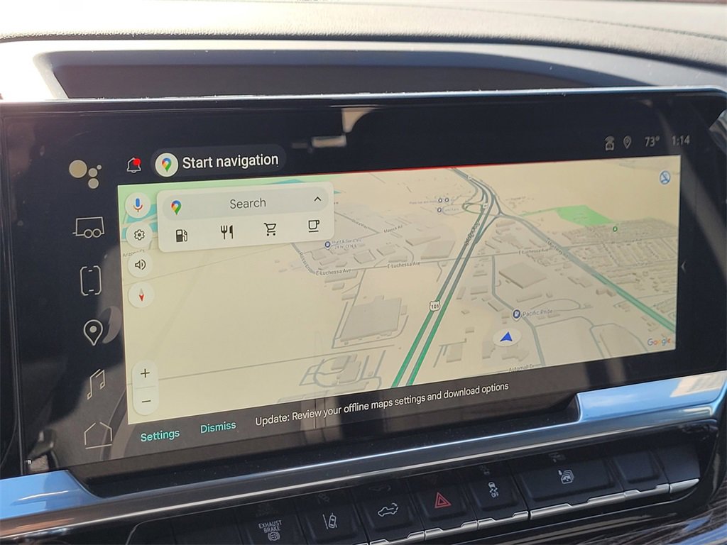 New 2026 GMC Sierra 2500 SLE w/ SLE Value Package; image 15