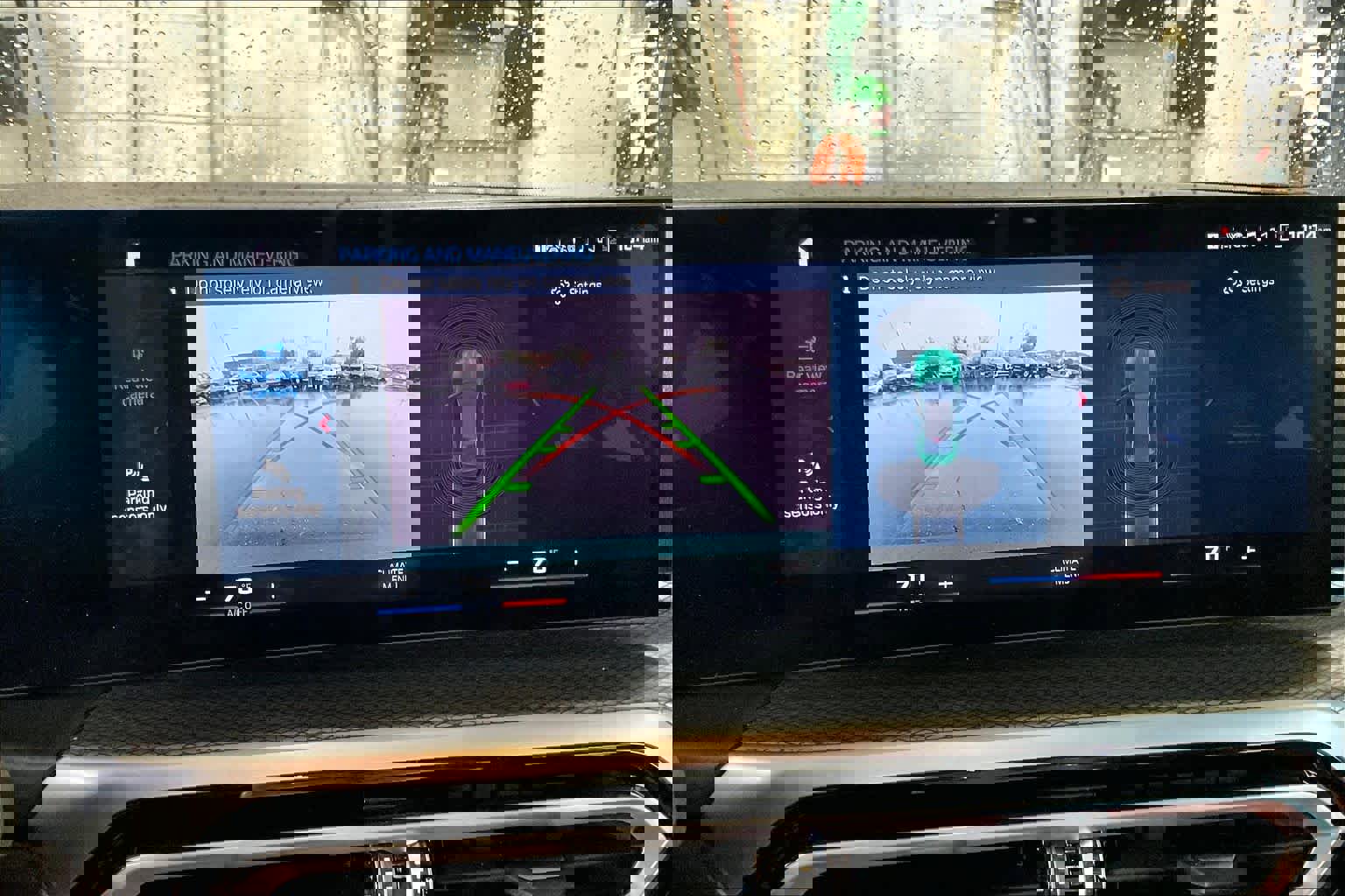 Used 2023 BMW M3 Competition image 23