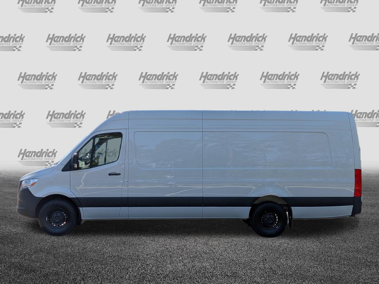 New 2026 Mercedes-Benz Sprinter 2500 image 7
