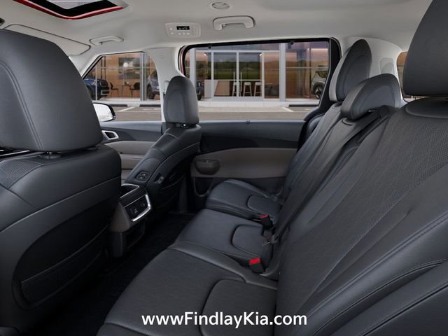 New 2026 Kia Carnival SX FWD image 40