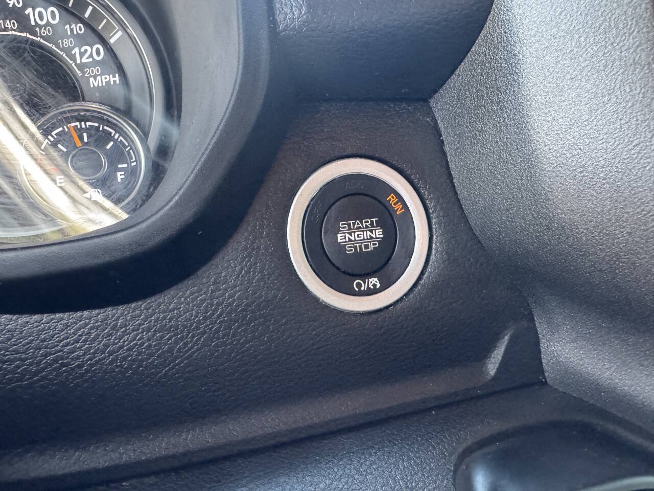 Used 2022 RAM 1500 Tradesman w/ Night Edition AWD/4WD image 23