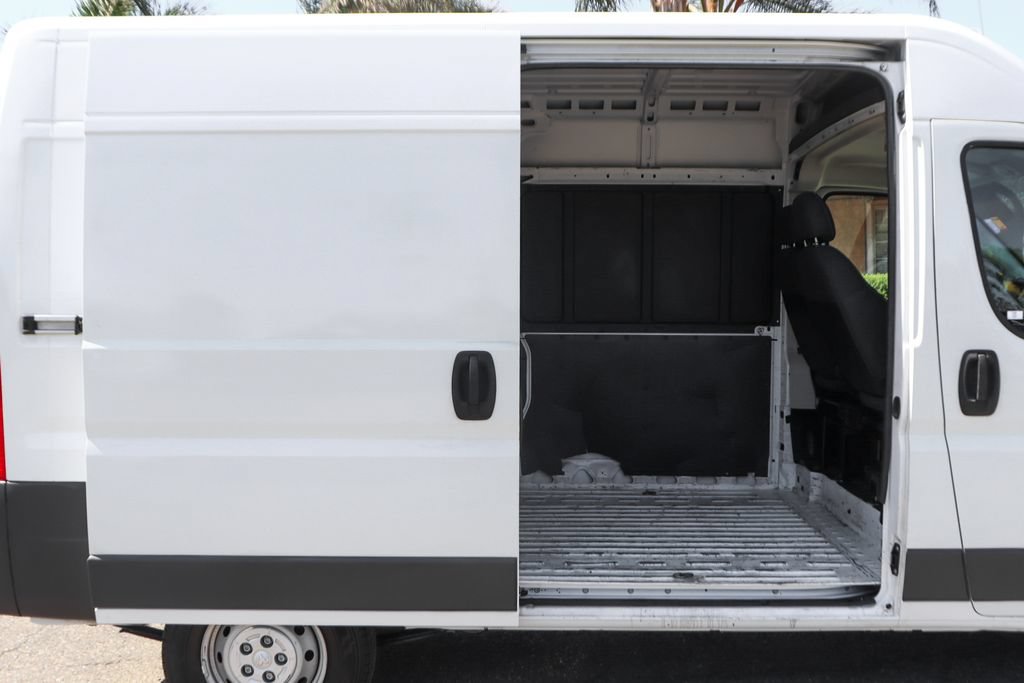 Used 2018 RAM ProMaster 1500 FWD image 12