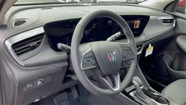 Used 2024 Buick Encore GX Avenir w/ Avenir Convenience Package image 16