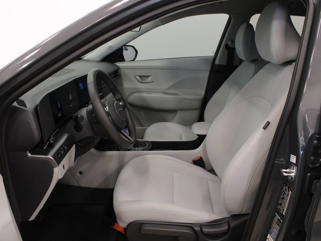 Used 2026 Hyundai Kona SEL Sport AWD/4WD image 9