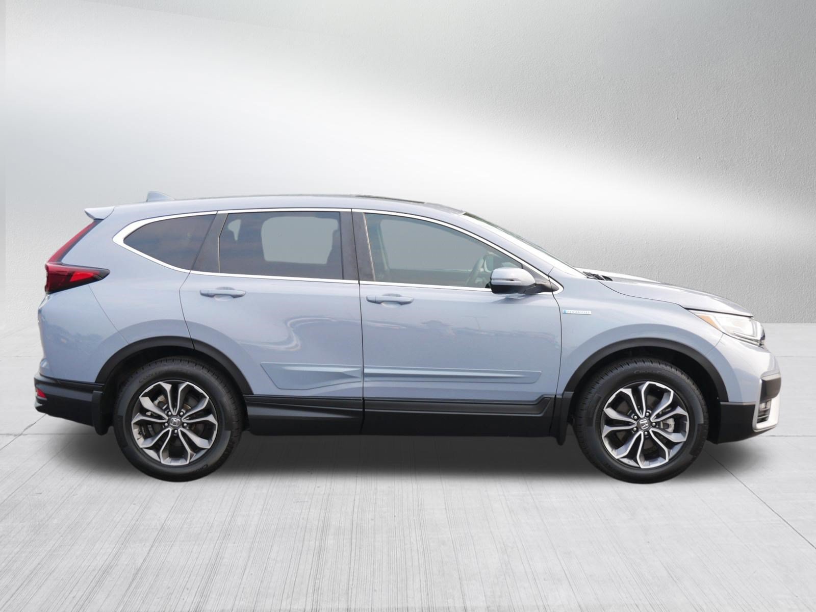 Used 2021 Honda CR-V EX image 8