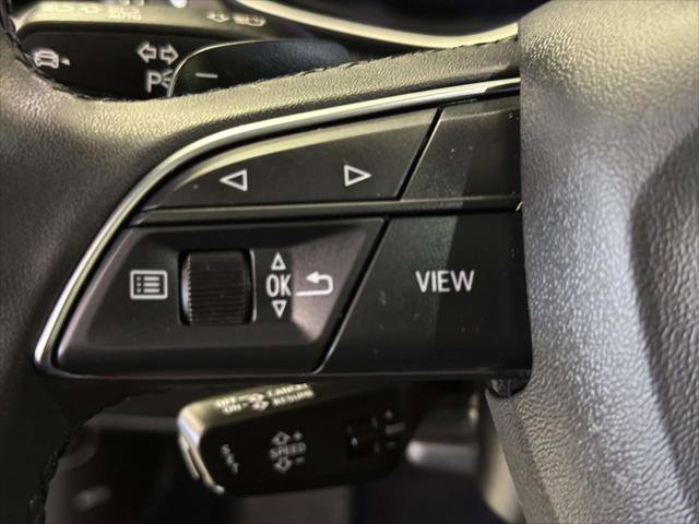 Used 2023 Audi A5 2.0T Premium Plus w/ Premium Plus image 21