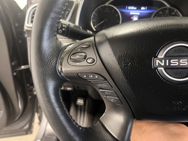 Used 2023 Nissan Murano SV image 25