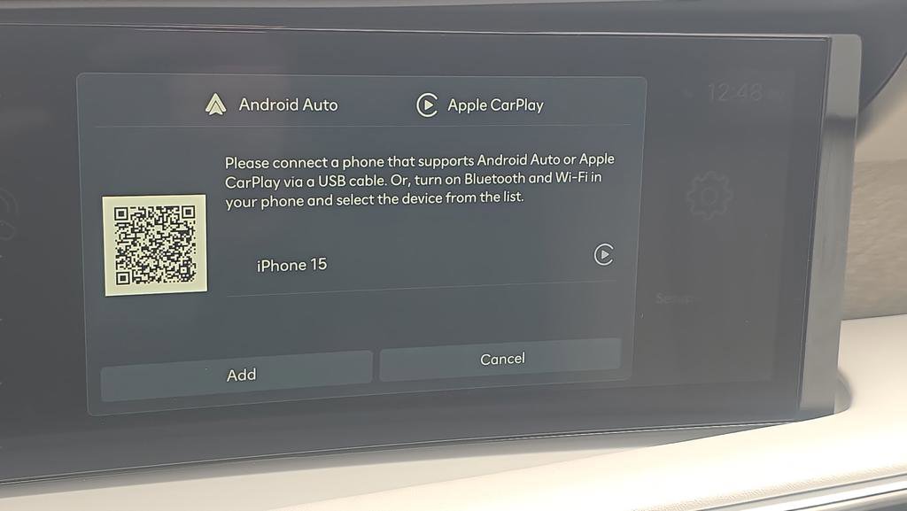 New 2026 Hyundai Palisade SEL Premium FWD image 27
