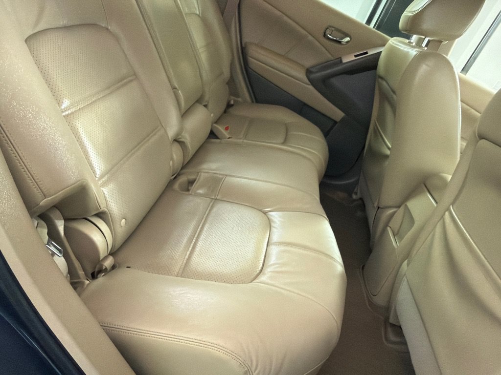 Used 2014 Nissan Murano SL w/ Navigation Package AWD/4WD image 20