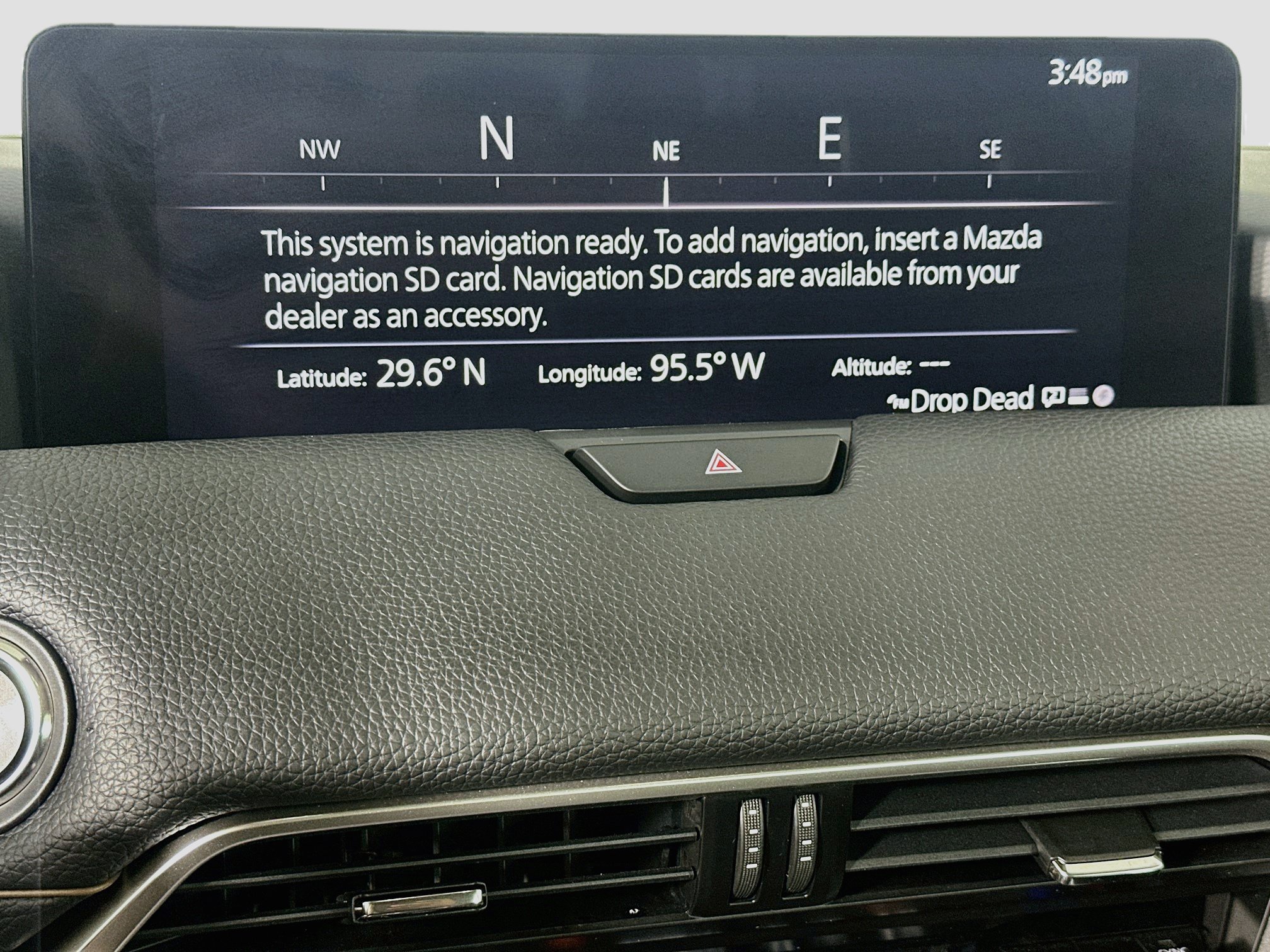 Used 2026 MAZDA CX-90 3.3 Turbo w/ Premium Sport Pkg AWD/4WD image 22