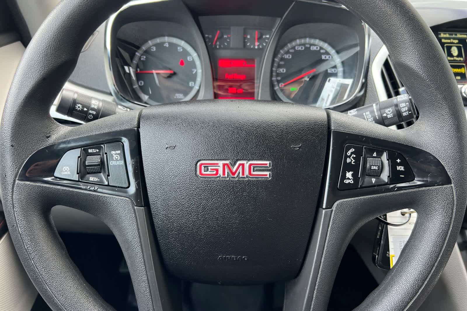Used 2014 GMC Terrain SLE FWD image 23