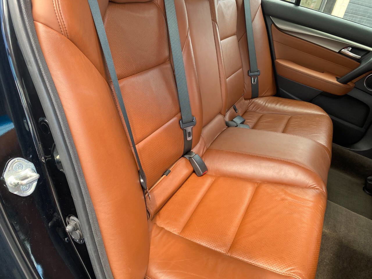 Used 2013 Acura TL SH-AWD image 26