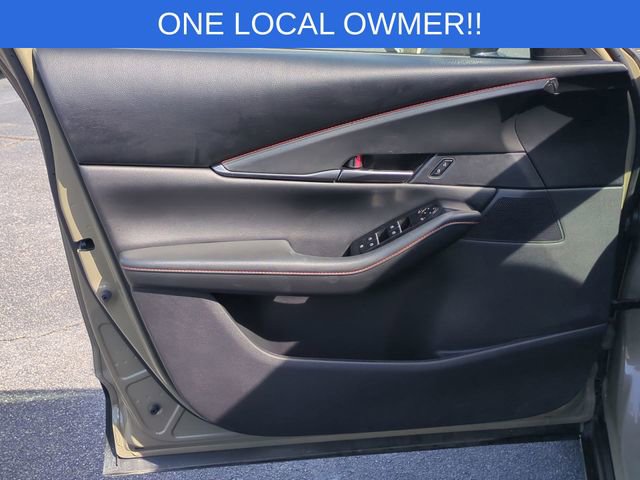 Used 2024 MAZDA CX-30 Carbon image 23