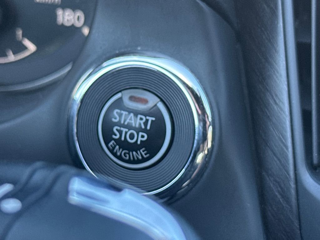 Used 2021 INFINITI Q50 Sensory w/ Cargo Package image 25