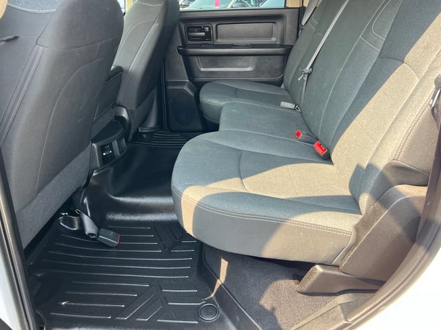 Used 2020 RAM 2500 Tradesman AWD/4WD image 24