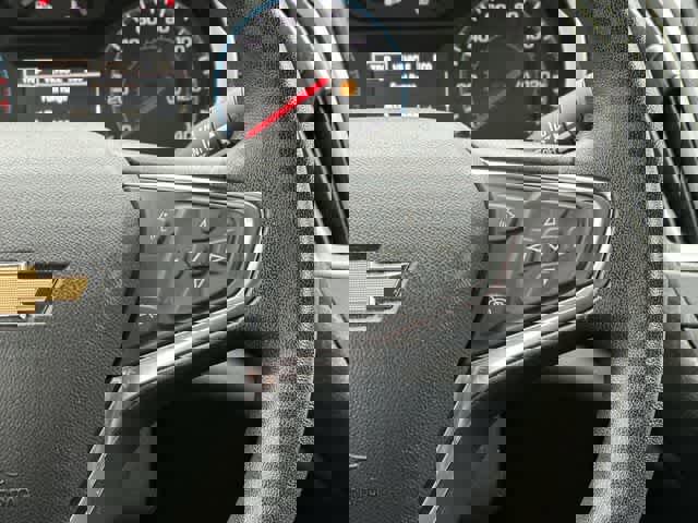 Used 2017 Chevrolet Malibu LS image 9