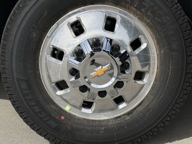 New 2026 Chevrolet Silverado 3500 High Country w/ High Country Premium Package image 12