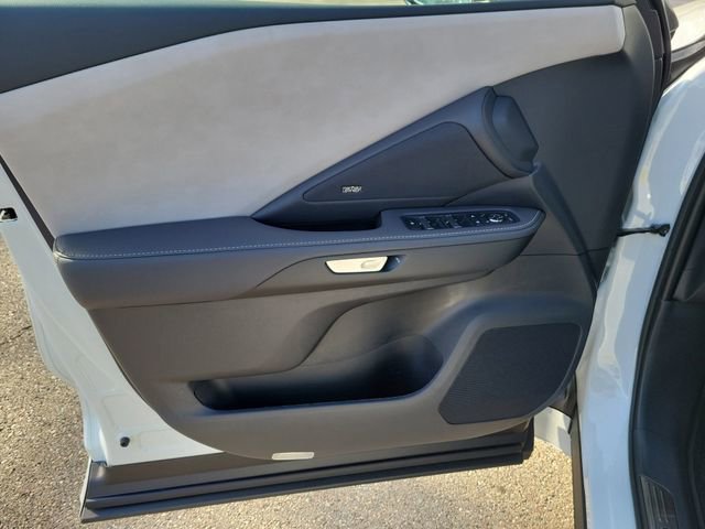 New 2026 Lexus TX 350 AWD image 19