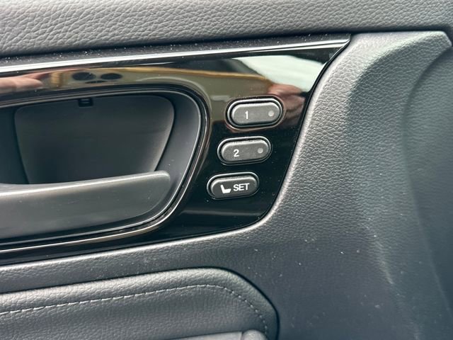 New 2026 Honda Odyssey Touring image 12