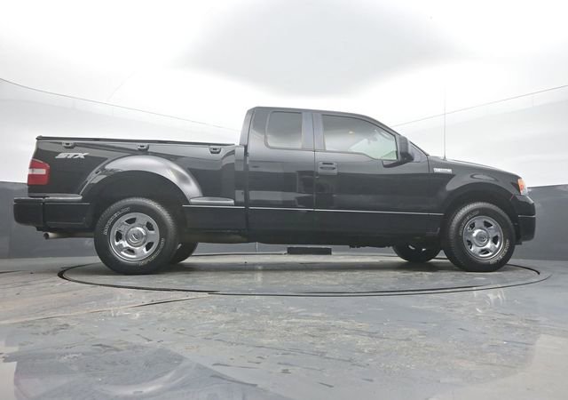 Used 2007 Ford F150 STX image 50