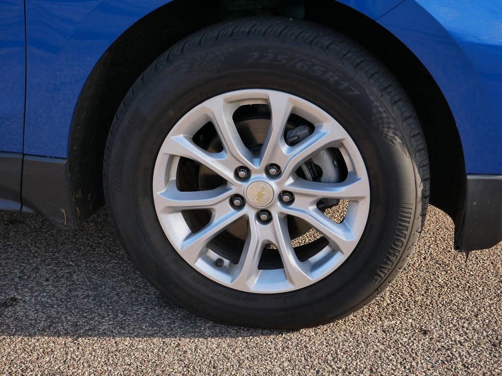 Used 2019 Chevrolet Equinox LT image 49