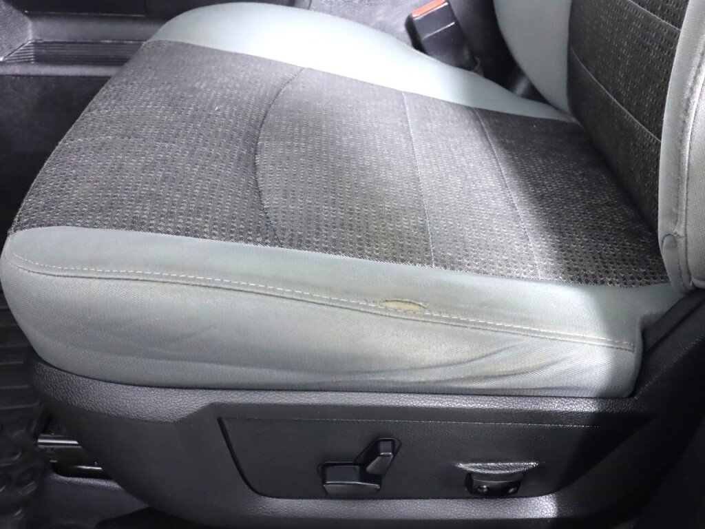 Used 2018 RAM 1500 Outdoorsman image 29