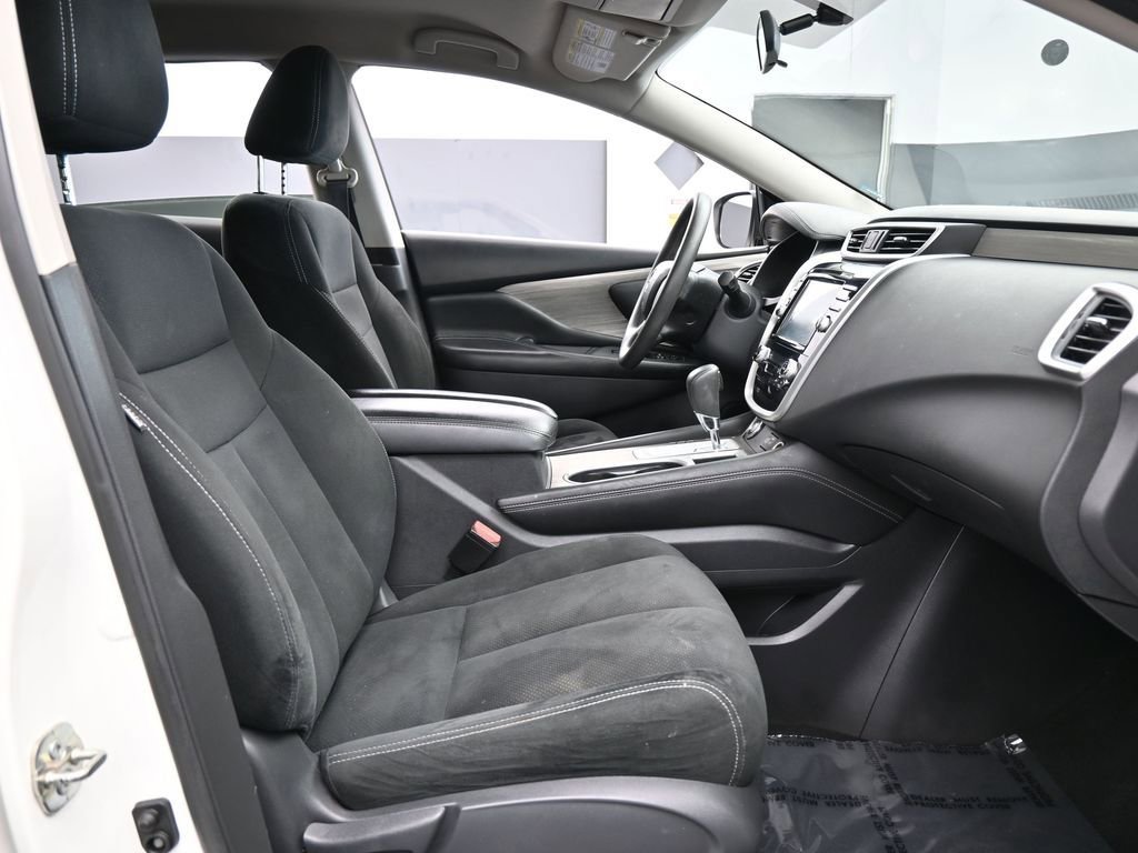 Used 2018 Nissan Murano S w/ Cargo Package FWD image 41