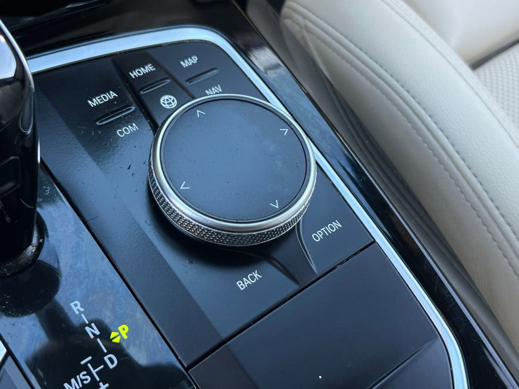 Used 2022 BMW X3 xDrive30i image 28