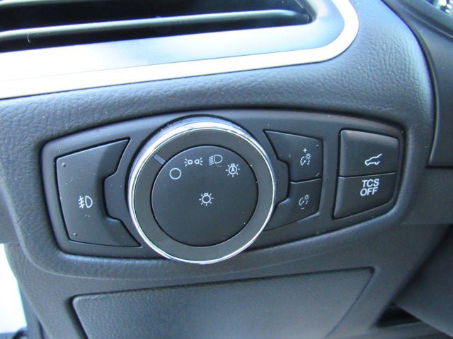 Used 2024 Ford Edge SEL w/ Convenience Package AWD/4WD image 12