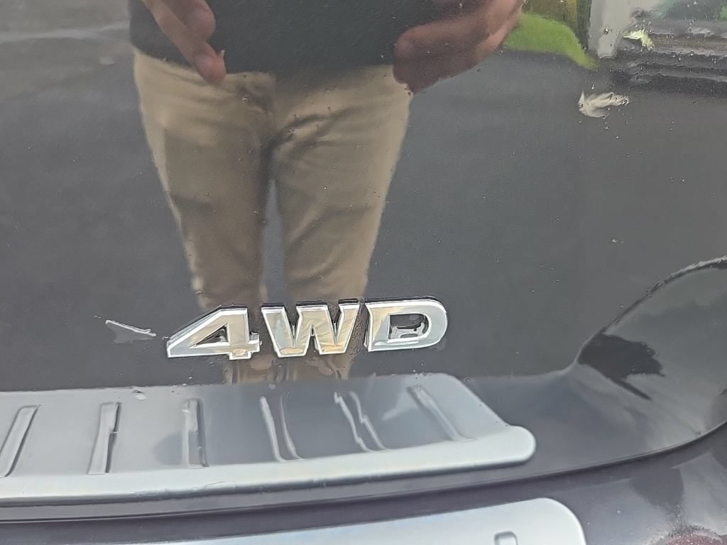 Used 2020 Nissan Pathfinder S AWD/4WD image 4