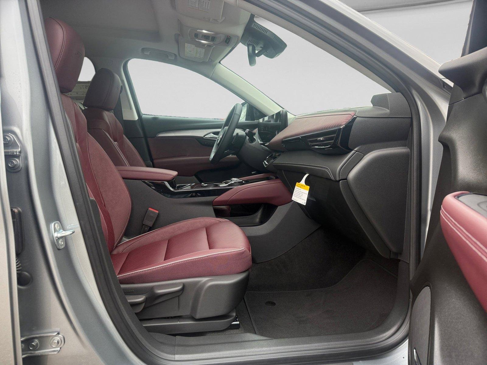 New 2026 Buick Envision Sport Touring image 17