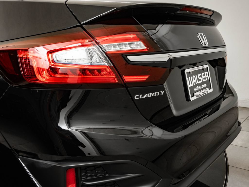 Used 2019 Honda Clarity Plug-In Hybrid image 19