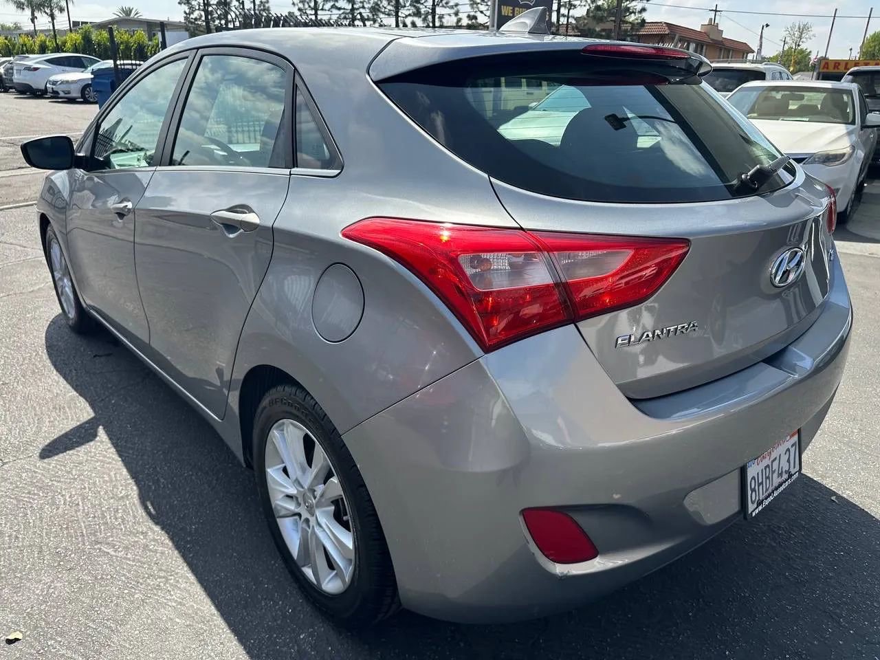 Used 2013 Hyundai Elantra GT image 24