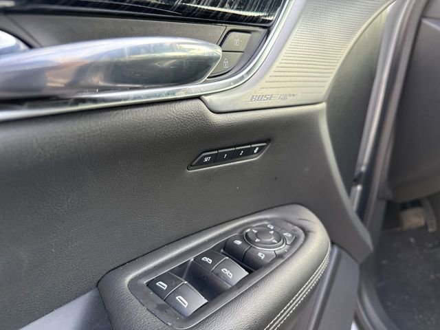 Used 2024 Cadillac XT6 Premium Luxury w/ Technology Package image 14