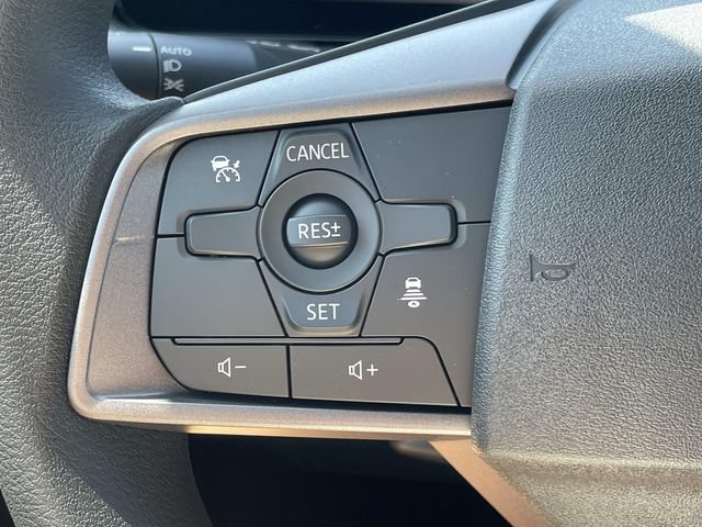 New 2026 Nissan Sentra SV w/ Floor Mat Package FWD image 19