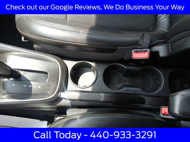 Used 2019 Chevrolet Trax LT w/ Driver Confidence Package FWD image 28