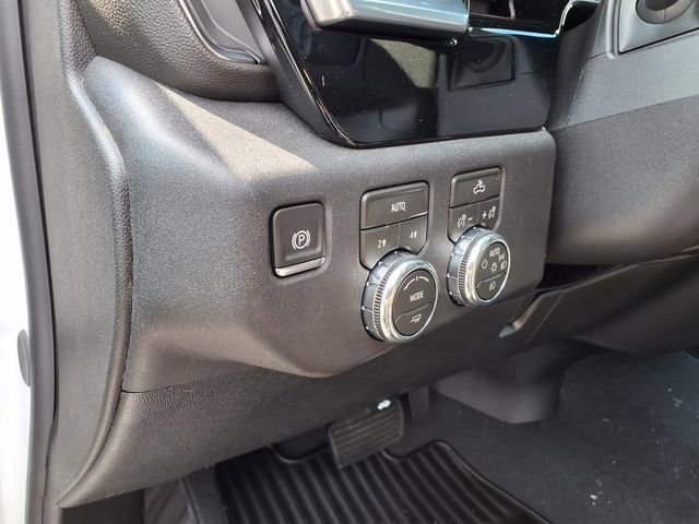 New 2026 GMC Sierra 1500 Elevation AWD/4WD image 19
