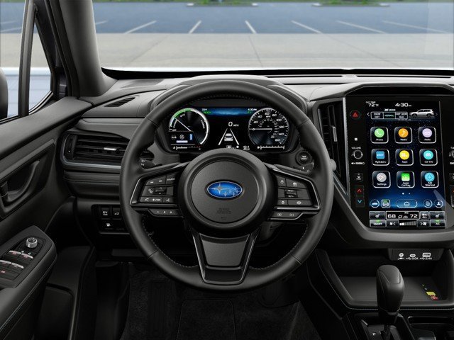 New 2026 Subaru Forester Touring AWD/4WD image 14