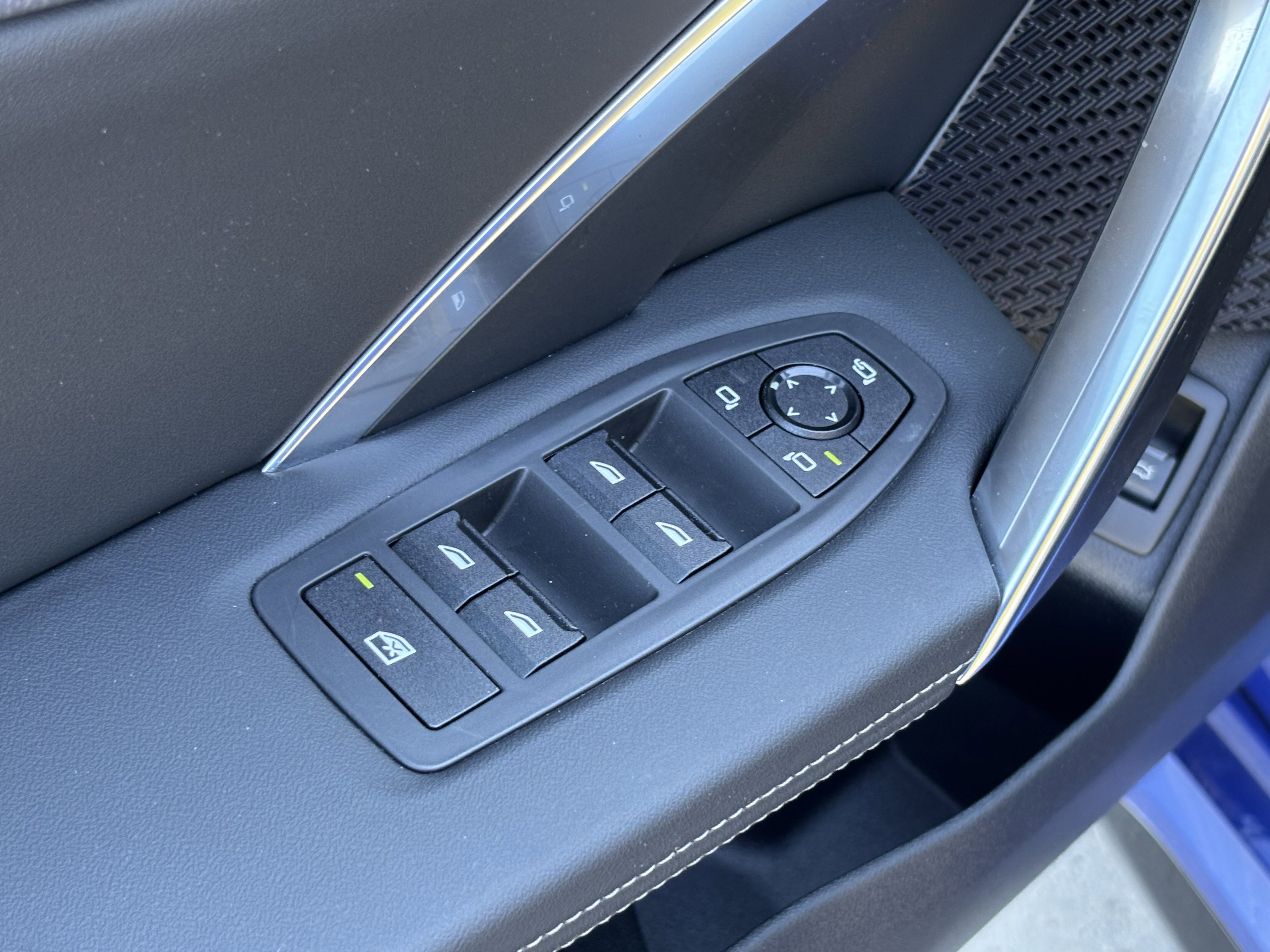 Certified 2025 BMW X1 M35i image 15