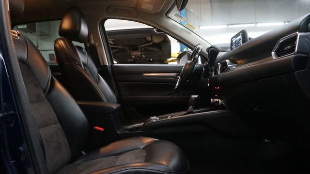 Used 2019 MAZDA CX-5 Touring image 52