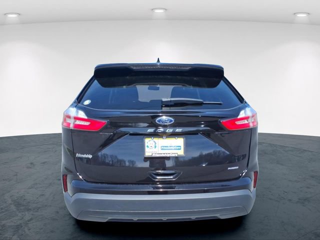 Used 2022 Ford Edge SE image 8