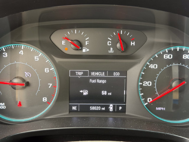 Used 2025 Chevrolet Malibu LT FWD image 12