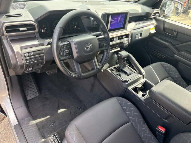 New 2026 Toyota Tacoma SR5 AWD/4WD image 19