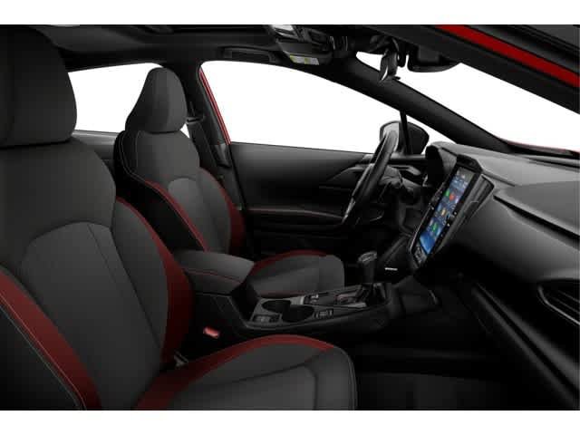 New 2026 Subaru Impreza RS AWD/4WD image 16